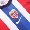 Men's Norway Home Soccer Jersey Euro 2024 - acejersey