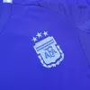 Kid's Argentina Away Jersey Full Kit 2024 - acejersey