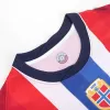 Men's Norway Home Soccer Jersey Euro 2024 - acejersey