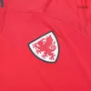 Men's Wales Home Soccer Jersey Euro 2024 - acejersey