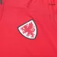 Men's Wales Home Soccer Jersey Euro 2024 - acejersey