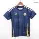Kid's Scotland Home Soccer Jersey Kit(Jersey+Shorts) Euro 2024 - acejersey