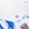 Men's Norway Away Soccer Jersey Euro 2024 - acejersey