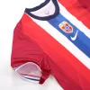 Men's Norway Home Soccer Jersey Euro 2024 - acejersey