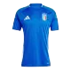 Men's Italy Home Jersey (Jersey+Shorts) Kit Euro 2024 - acejersey