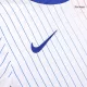 Kid's France Away Jerseys Kit(Jersey+Shorts) 2024 - acejersey