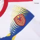 Kid's Venezuela Away Jerseys Kit(Jersey+Shorts) Copa América 2024 - acejersey