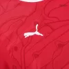 Men's Austria Home Soccer Jersey Euro 2024 - acejersey