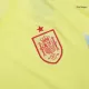 Kid's Spain Away Jersey Full Kit Euro 2024 - acejersey