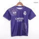Kid's Real Madrid Fourth Away Jerseys Kit(Jersey+Shorts) 2023/24 - acejersey