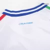 Kid's Italy Away Jersey Full Kit Euro 2024 - acejersey