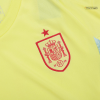 Kid's Spain Away Jersey Full Kit Euro 2024 - acejersey