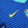 Kid's Brazil Away Jerseys Kit(Jersey+Shorts) Copa América 2024 - acejersey