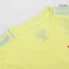 Kid's Spain Away Jersey Full Kit Euro 2024 - acejersey