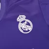 Kid's Real Madrid Fourth Away Jerseys Kit(Jersey+Shorts) 2023/24 - acejersey