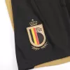 Kid's Belgium Home Jerseys Kit(Jersey+Shorts) Euro 2024 - acejersey