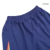 Kid's Netherlands Away Jerseys Kit(Jersey+Shorts) Euro 2024 - acejersey