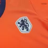 Kid's Netherlands Home Jersey Full Kit Euro 2024 - acejersey