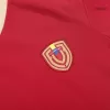 Kid's Venezuela Home Jerseys Kit(Jersey+Shorts) Copa América 2024 - acejersey