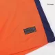Kid's Netherlands Home Jerseys Kit(Jersey+Shorts) Euro 2024 - acejersey