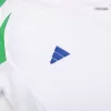 Kid's Italy Away Jerseys Kit(Jersey+Shorts) Euro 2024 - acejersey