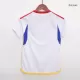 Kid's Venezuela Away Jerseys Kit(Jersey+Shorts) Copa América 2024 - acejersey