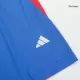 Kid's Italy Away Jerseys Kit(Jersey+Shorts) Euro 2024 - acejersey