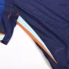 Netherlands Away Soccer Jersey Euro 2024 - Player Version - acejersey