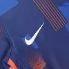 Kid's Netherlands Away Jerseys Kit(Jersey+Shorts) Euro 2024 - acejersey