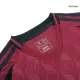 Kid's Belgium Home Jersey Full Kit Euro 2024 - acejersey
