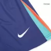 Kid's Netherlands Away Jerseys Kit(Jersey+Shorts) Euro 2024 - acejersey