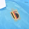 Kid's Belgium Away Jerseys Kit(Jersey+Shorts) Euro 2024 - acejersey