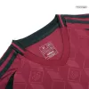 Kid's Belgium Home Jerseys Kit(Jersey+Shorts) Euro 2024 - acejersey