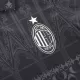 Women's AC Milan x Pleasures Fourth Away Soccer Jersey 2023/24 - acejersey