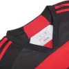 Women's CR Flamengo Home Soccer Jersey 2024/25 - acejersey