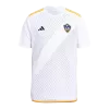 Men's LA Galaxy Home Soccer Jersey 2024 - acejersey