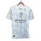 Authentic Manchester City Year Of The Dragon Soccer Jersey 2023/24 - acejersey