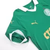 Men's SE Palmeiras Home Soccer Jersey 2024/25 - acejersey