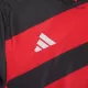Men's CR Flamengo Home Soccer Jersey 2024/25 - acejersey