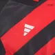 Women's CR Flamengo Home Soccer Jersey 2024/25 - acejersey