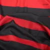 Men's CR Flamengo Home Soccer Jersey 2024/25 - acejersey