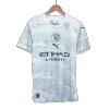 Authentic Manchester City Year Of The Dragon Soccer Jersey 2023/24 - acejersey