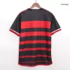 Men's CR Flamengo Home Soccer Jersey 2024/25 - acejersey