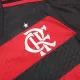 CR Flamengo Home Soccer Jersey 2024/25 - Player Version - acejersey