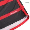 CR Flamengo Home Soccer Jersey 2024/25 - Player Version - acejersey