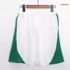 SE Palmeiras Home Soccer Shorts 2024/25 - acejersey