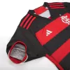 CR Flamengo Home Soccer Jersey 2024/25 - Player Version - acejersey