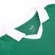 Men's SE Palmeiras Home Soccer Jersey 2024/25 - acejersey