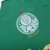 Men's SE Palmeiras Home Soccer Jersey 2024/25 - acejersey