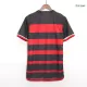 CR Flamengo Home Soccer Jersey 2024/25 - Player Version - acejersey